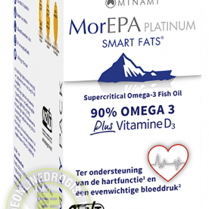 Minami MorEpa Platinum Softgels