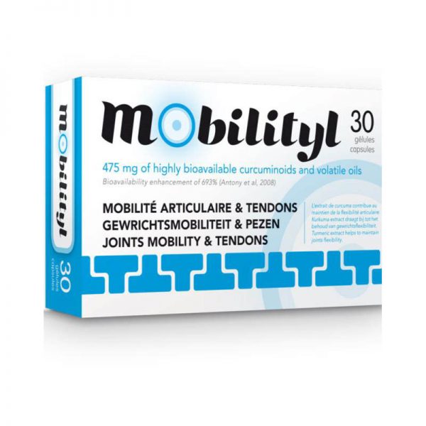 Mobilityl