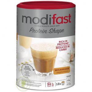 Modifast Protein Shape Milkshake Cappuccino