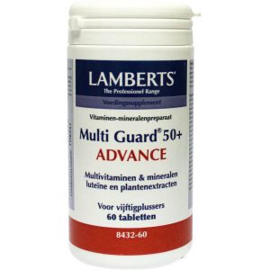 Multi Guard 50+ Advance