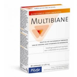 Multibiane