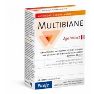 Multibiane age protect