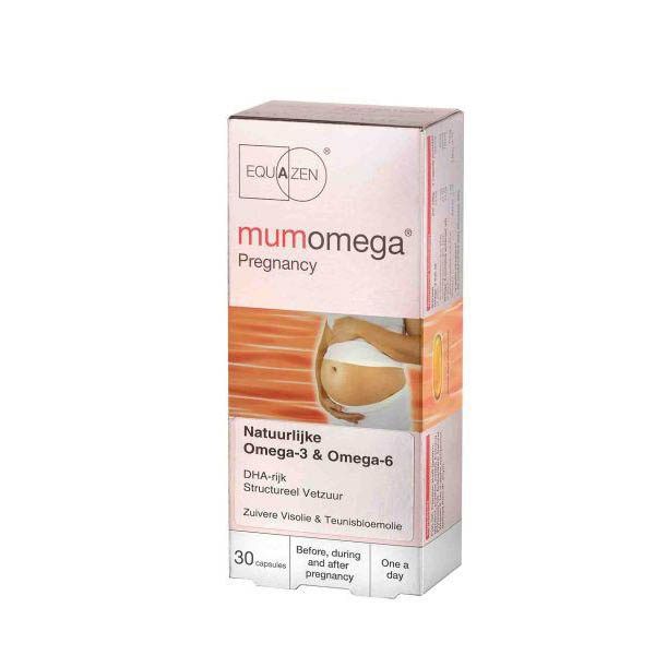 MumOmega Pregnancy