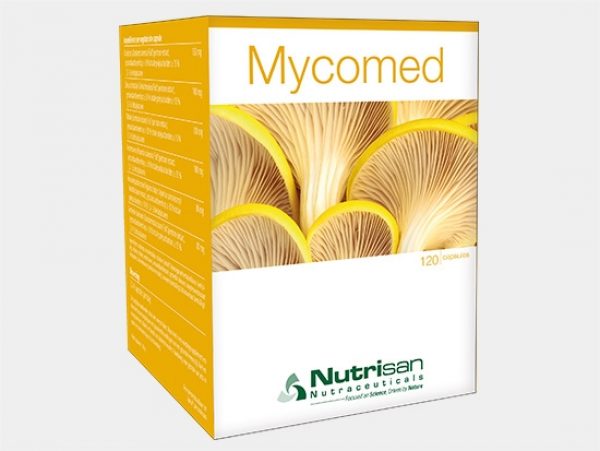 Mycomed