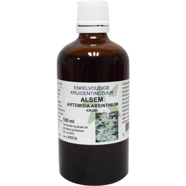 Natura Sanat Absinthium Absinthium/Alsem 100ml