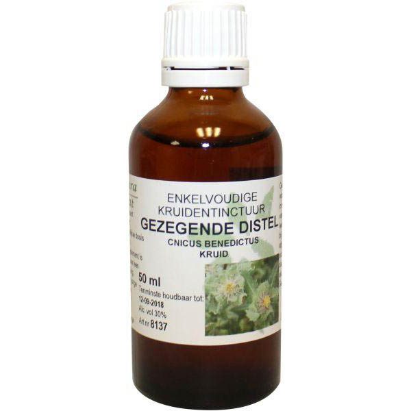 Natura Sanat Cnicus Benedictus/Gezegende Distel 50ml