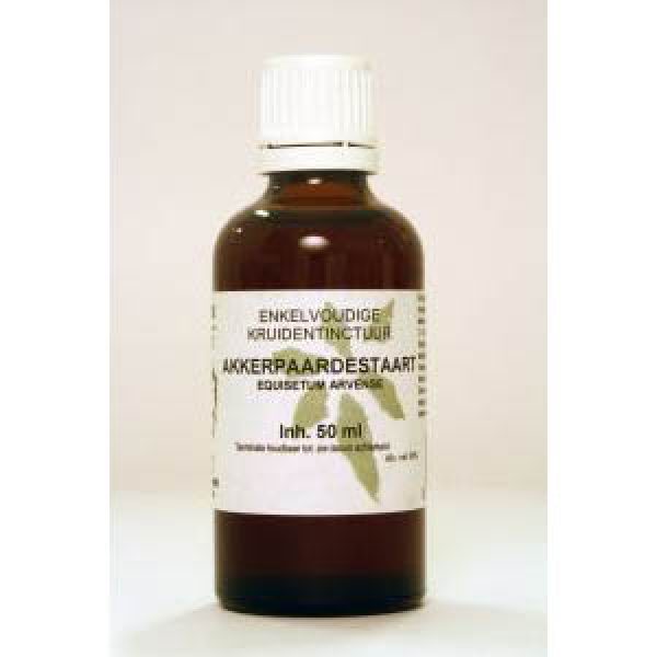 Natura Sanat Equisetum Arvense/Akkerpaardestaart 50ml