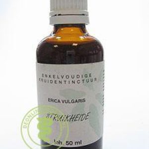 Natura Sanat Erica Vulgaris/Struikheide 50ml