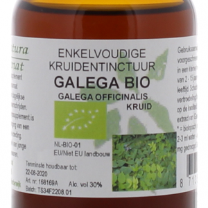 Natura Sanat Galega Officinalis Herba/Galega 50ml