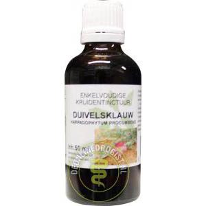 Natura Sanat Harpagophytum/Duivelsklauw 50ml