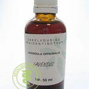 Natura Sanat Lavandula Officinalis/Lavendel 50ml