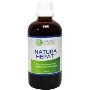 Natura hepat