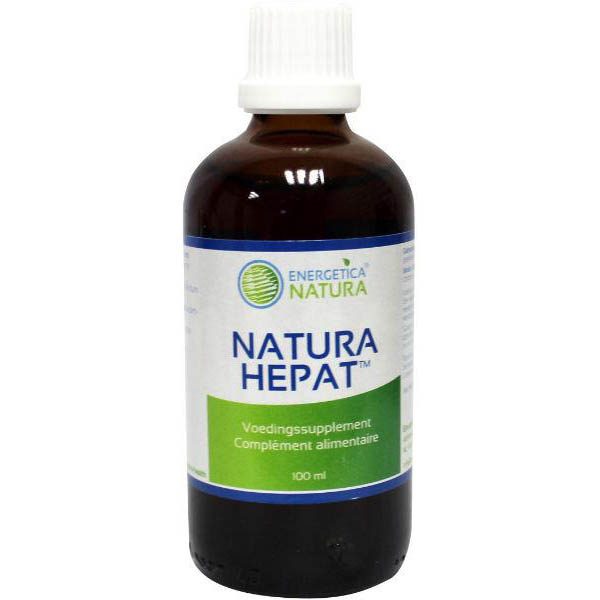 Natura hepat