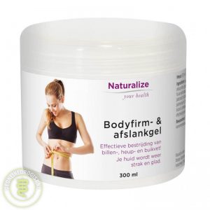 Naturalize Bodyfirm- & Afslankgel