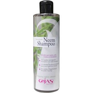 Neem shampoo