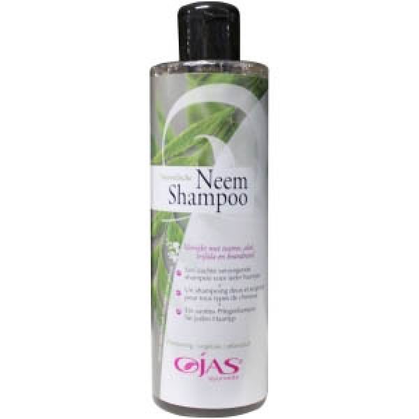 Neem shampoo