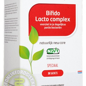 New Care Bifido Lacto Complex 30st