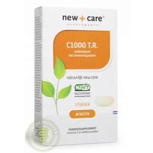 New Care C1000 TR Tabletten 120st