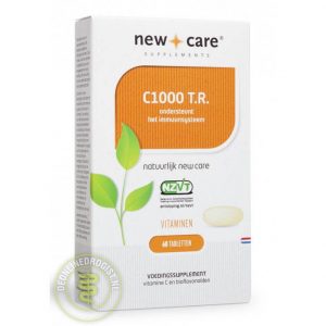 New Care C1000 TR Tabletten 60st