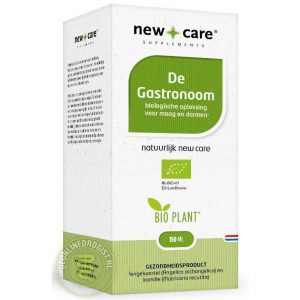 New Care De Gastronoom