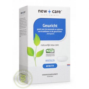 New Care Gewricht Tabletten 120st