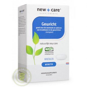 New Care Gewricht Tabletten 60st