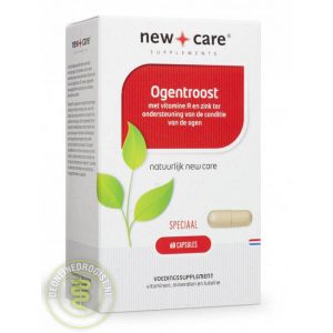 New Care Ogentroost Capsules