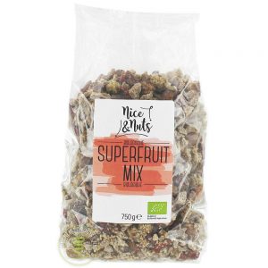 Nice & Nuts Superfruit Mix