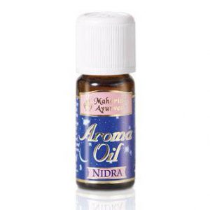 Nidra aroma olie