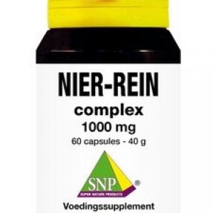 Nier rein complex