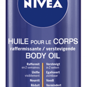 Nivea Q10 Plus Verstevigende Body Olie