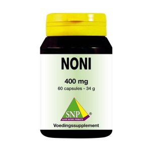 Noni 400 mg