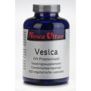 Nova Vitae ProstaVitael Capsules 250st