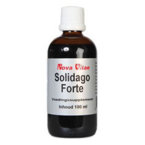 Nova Vitae Solidago Forte 100ml