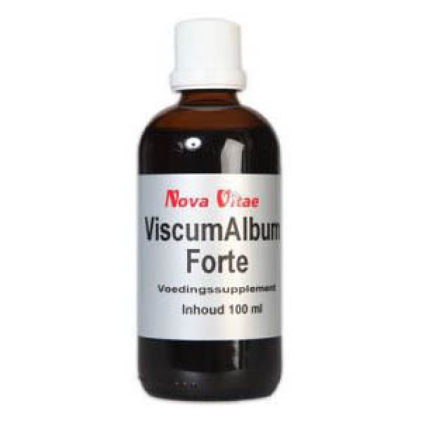 Nova Vitae Viscum Album Forte 100ml