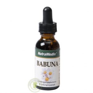 Nutramedix Babuna Sleep 30ml