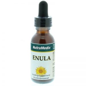 Nutramedix Enula Microbial Defence-P1 Druppels 30ml