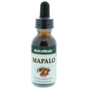 Nutramedix Mapalo Druppels 30ml