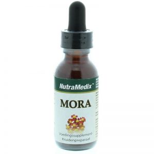 Nutramedix Mora Microbial Defence Druppels 30ml