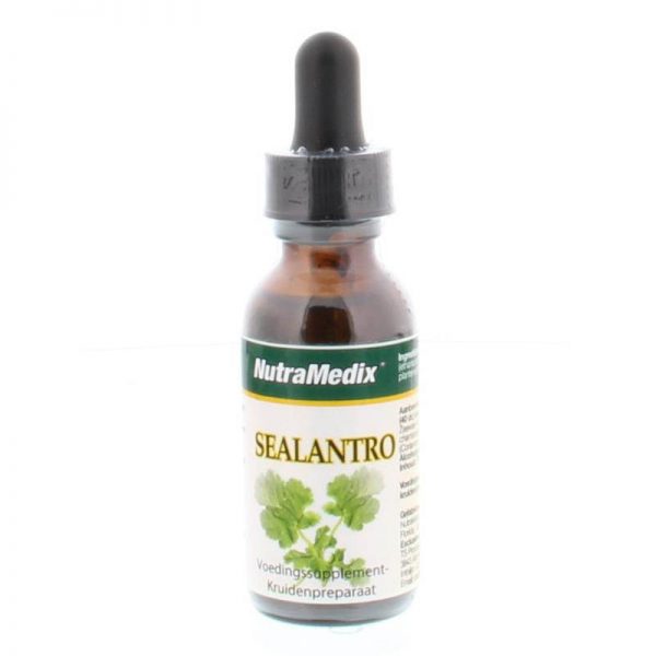 Nutramedix Sealantro