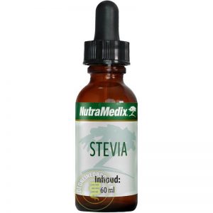 Nutramedix Stevia