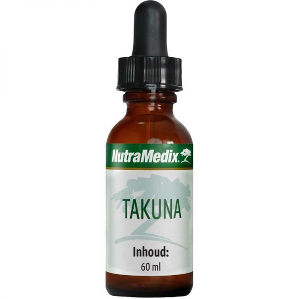 Nutramedix Takuna