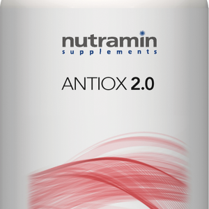 Nutramin AntiOx 2.0 Tabletten