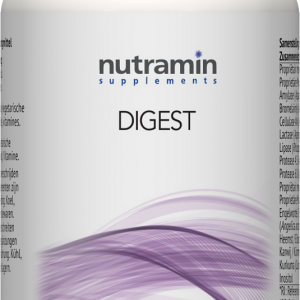 Nutramin Digest Capsules