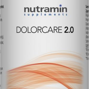 Nutramin Dolorcare 2.0 Tabletten