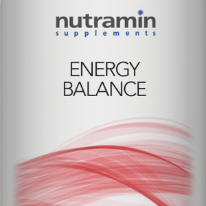 Nutramin Energy Balance Capsules