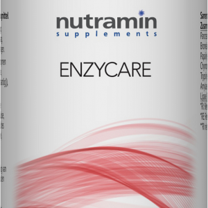 Nutramin Enzycare Tabletten