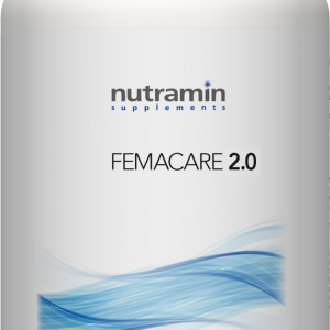 Nutramin Femacare 2.0 Tabletten