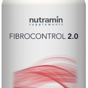 Nutramin Fibrocontrol 2.0 Tabletten