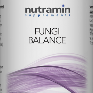 Nutramin Fungi Balance Capsules